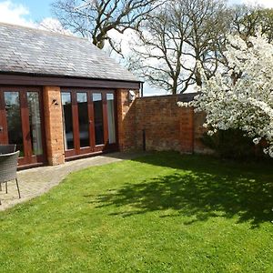 Villa Smallthorns Barn Market Harborough Exterior photo