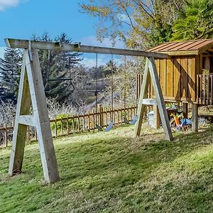 Zen Lodge Fortuna Exterior photo