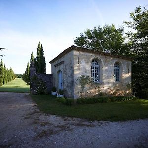 Villa Chateau De Birot Beguey Exterior photo