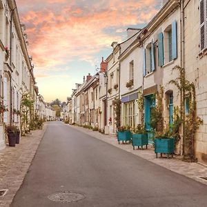 Amazing Home In Fontevraud Labbaye With Wifi Exterior photo