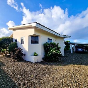 Villa With Pool And Sea View Fontein Exterior photo