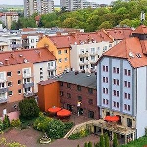 Hotel Spichlerz Stargard in Pommern Exterior photo