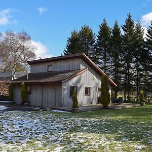 Villa Inzievar Oakley  Exterior photo