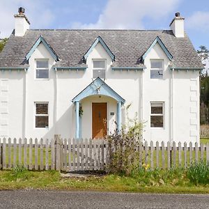 Villa Keepers House Glenrossal Exterior photo