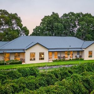 Triple Creek Guest House - Barossa Region Seppeltsfield Exterior photo