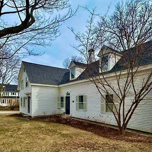 Villa Chestnut Street Retreat Camden Exterior photo