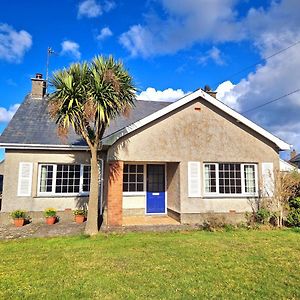 Villa Garth Pwllheli Exterior photo