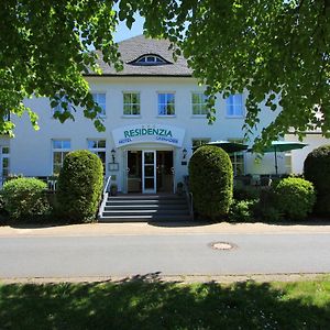 Residenzia Hotel Grenadier Munster im Heidekreis Exterior photo