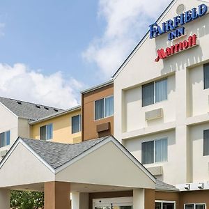 Fairfield Inn&Suites Jackson Exterior photo