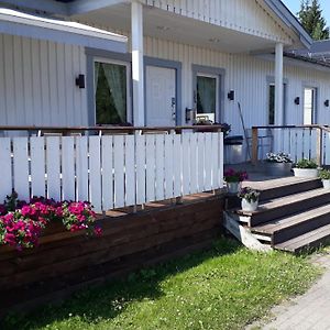 Hotel Badeland Gjestegard Raufoss Exterior photo