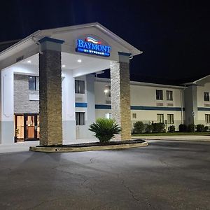 Hotel Baymont By Wyndham Port Wentworth Exterior photo