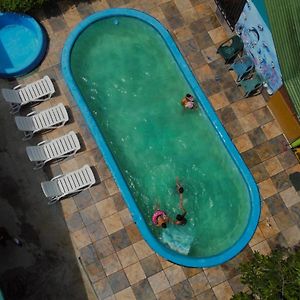 Los Amigos Jungle Hotel Tortuguero Exterior photo