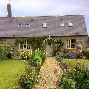 Villa Alncroft- 28486 Boulmer Exterior photo