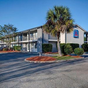 Hotel Studio 6-Ocean Springs, Ms Exterior photo