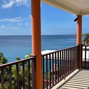 Villa Vacation House At Playa Lagun Private Beach Exterior photo