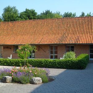 Villa Gite De La Noyelle A Sainghin En Melantois Exterior photo