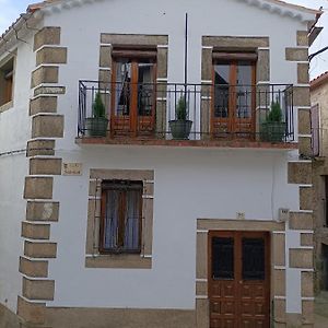 Casa Villamiel Exterior photo