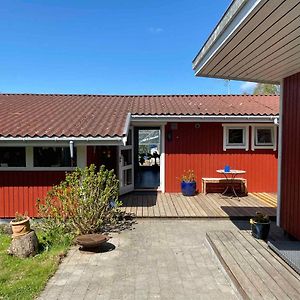 Family Friendly Holiday Home In Or Holbæk Exterior photo