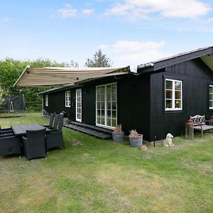 Lovely Cottage For Family With Children And Friends Kirke-Hyllinge Exterior photo
