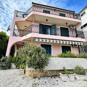 Villa Monteview Duplex Herceg Novi Exterior photo