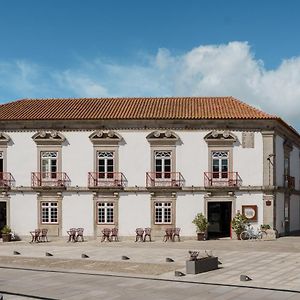 Design&Wine Hotel Caminha Exterior photo