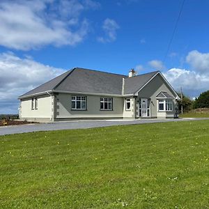 Villa Ballylee Galway Exterior photo