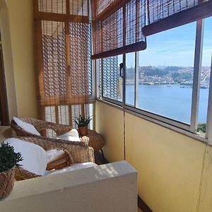 Ferienwohnung Apartamento Vista Douro E Mar Porto Exterior photo