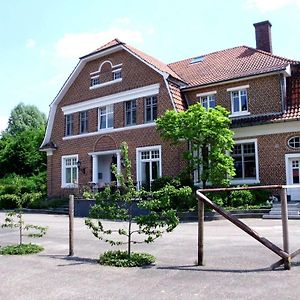 Schoene Ferienwohnung Im Muensterland Dülmen Exterior photo