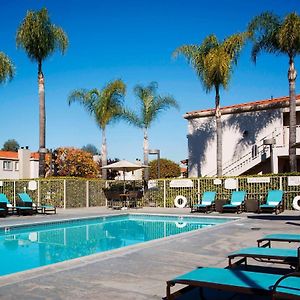 Residence Inn La Mirada Buena Park Exterior photo