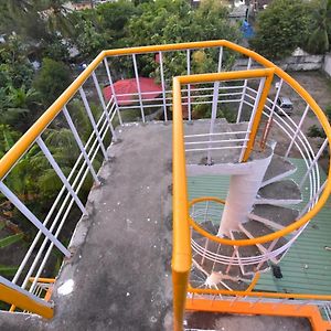 King Park Resorts Puducherry Exterior photo