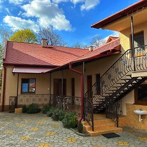 Villa Magda Berehowe Exterior photo