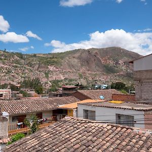 Hotel Posada Nirvana Cusco Exterior photo