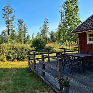 Villa Trevligt Torp I Vacker Natur Mellerud Exterior photo