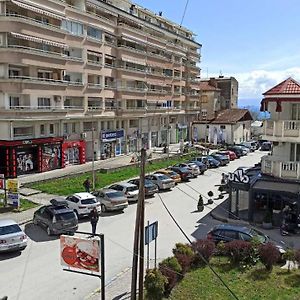 Apartment Sofija Downtown Ohrid Exterior photo