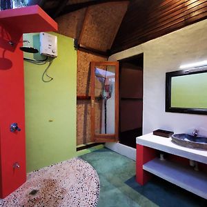 Villa Pintu Bintang Pemenang Exterior photo