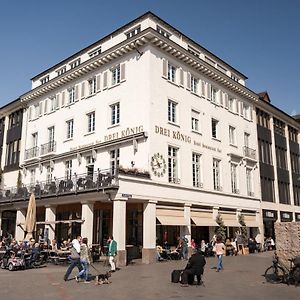 Bed and Breakfast BASE II - Das Bed&Breakfast bei Basel  Lörrach Exterior photo