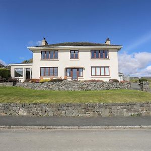 Villa Bryn Deryn Criccieth Exterior photo