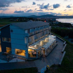 Hotel Refugio O Castro Barreiros Exterior photo