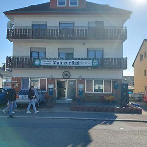 Hotel Mainzer Rad Schwetzingen Exterior photo