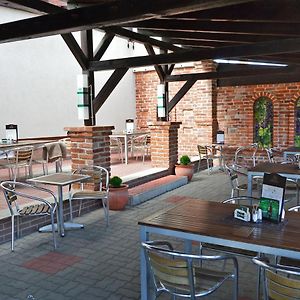 Andante Pension & Restaurant St. Gotthard Exterior photo