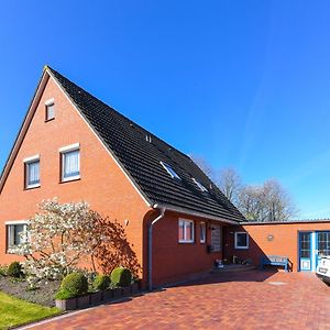 Ferienwohnung Im Haus Leemreize Blomberg  Exterior photo