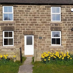 Beau Cottage Crich Exterior photo