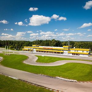 Motel Tor Kielce Exterior photo