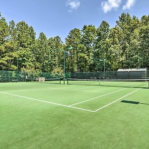 Lake Keowee Condo Resort Pools And Lake Access! Salem Exterior photo