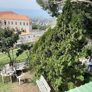 Bed and Breakfast Beit Wadih Ghazir Exterior photo