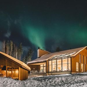 Nova Skyland Hotel Rovaniemi Exterior photo