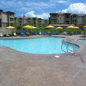 San Marino Apartments South Jordan Exterior photo