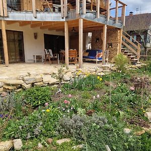 Ferienwohnung Ferienglueck Im Schwarzwald Zimmern ob Rottweil Exterior photo