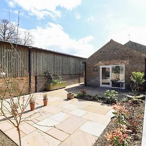 Villa The Asparagus Shed Sleaford Exterior photo