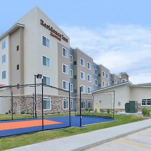 Residence Inn By Marriott Champaign Exterior photo